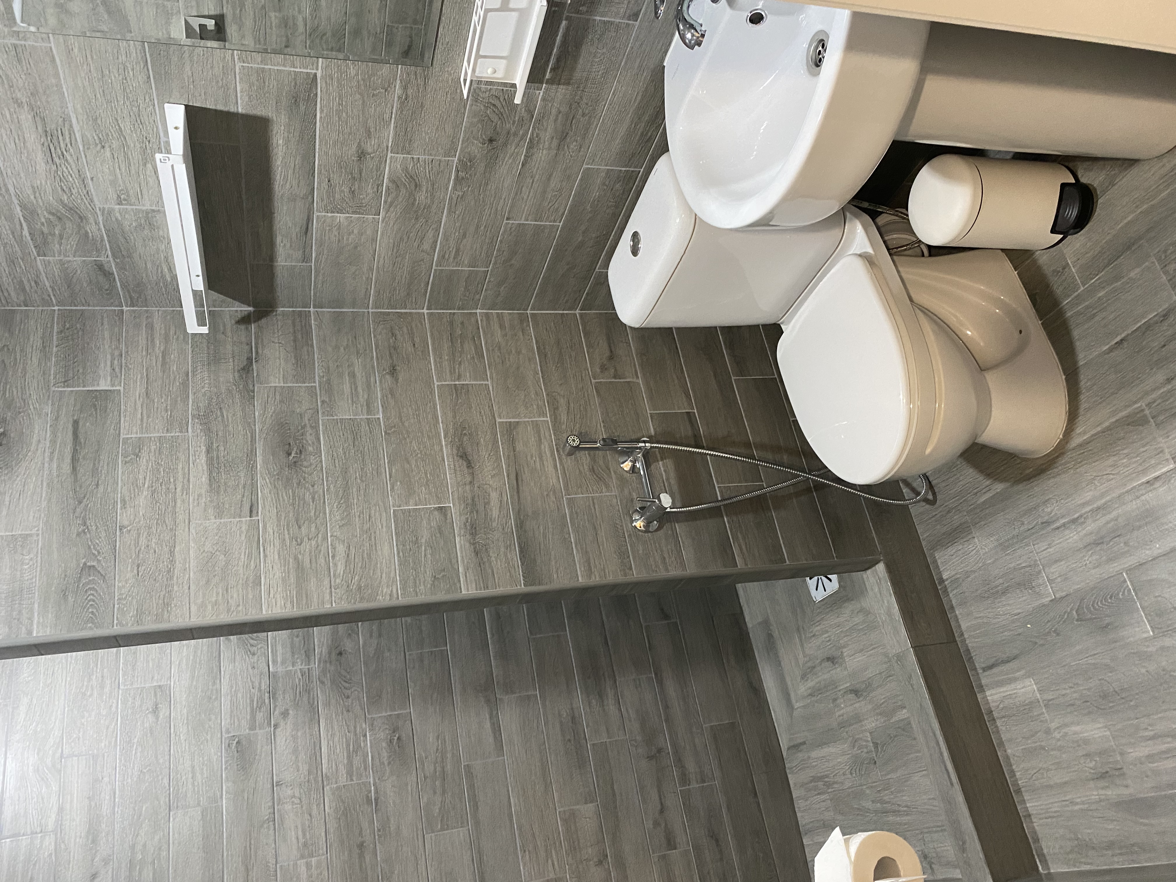 Фото Снежок