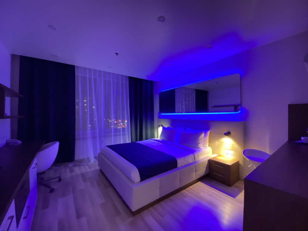 Фото отеля 3