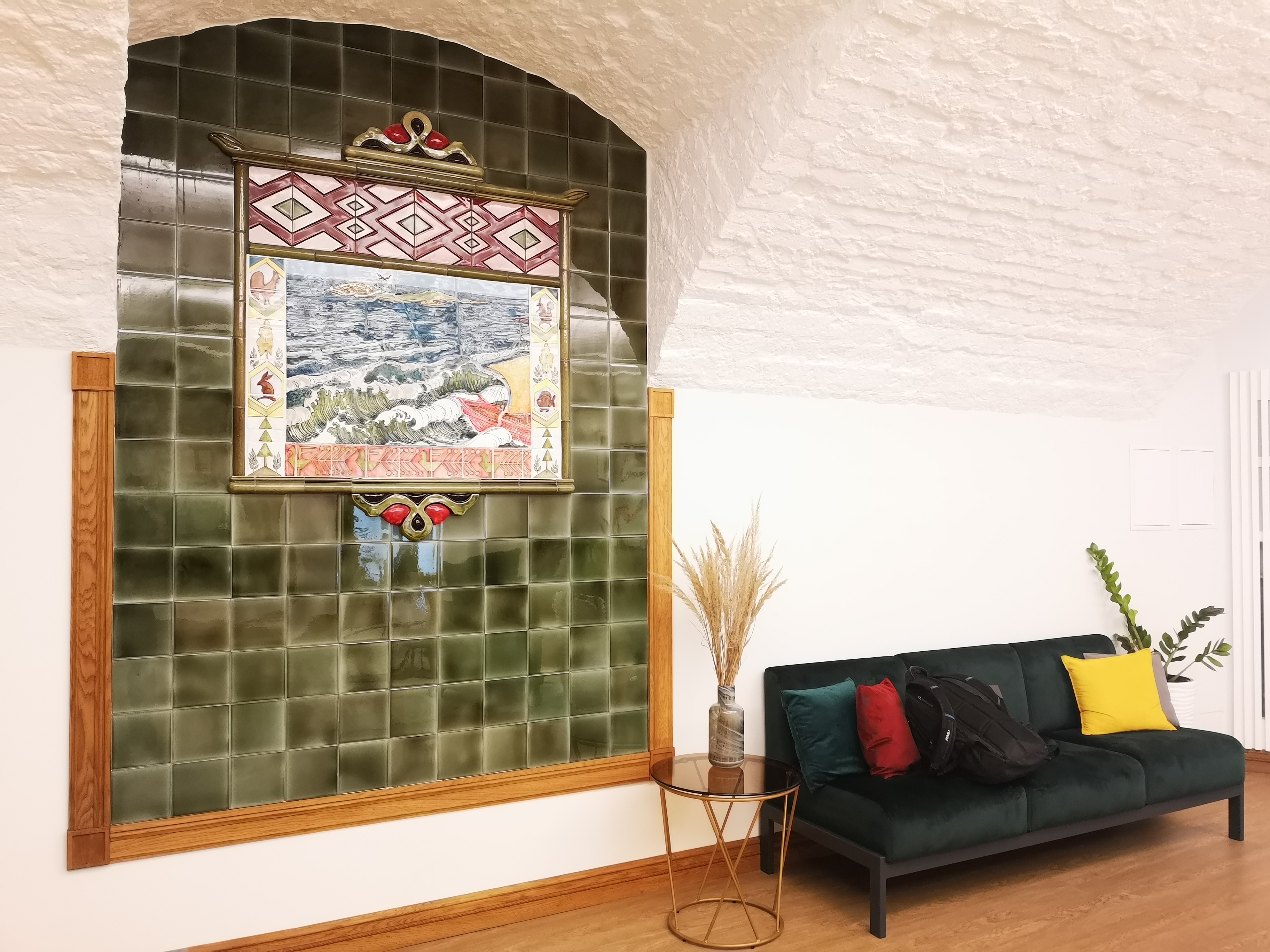 Фото Билибин Гарден