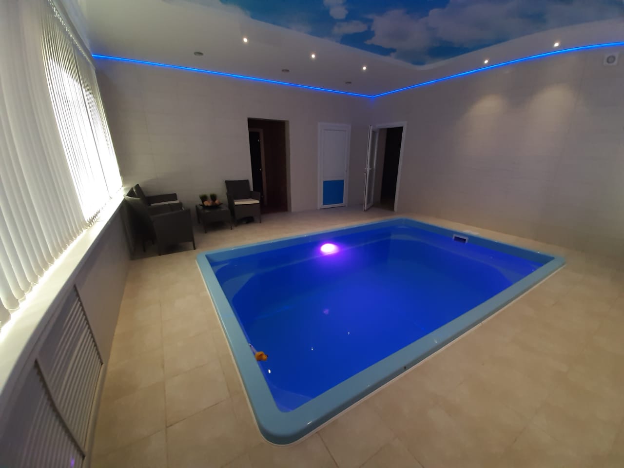 Фото Петровский