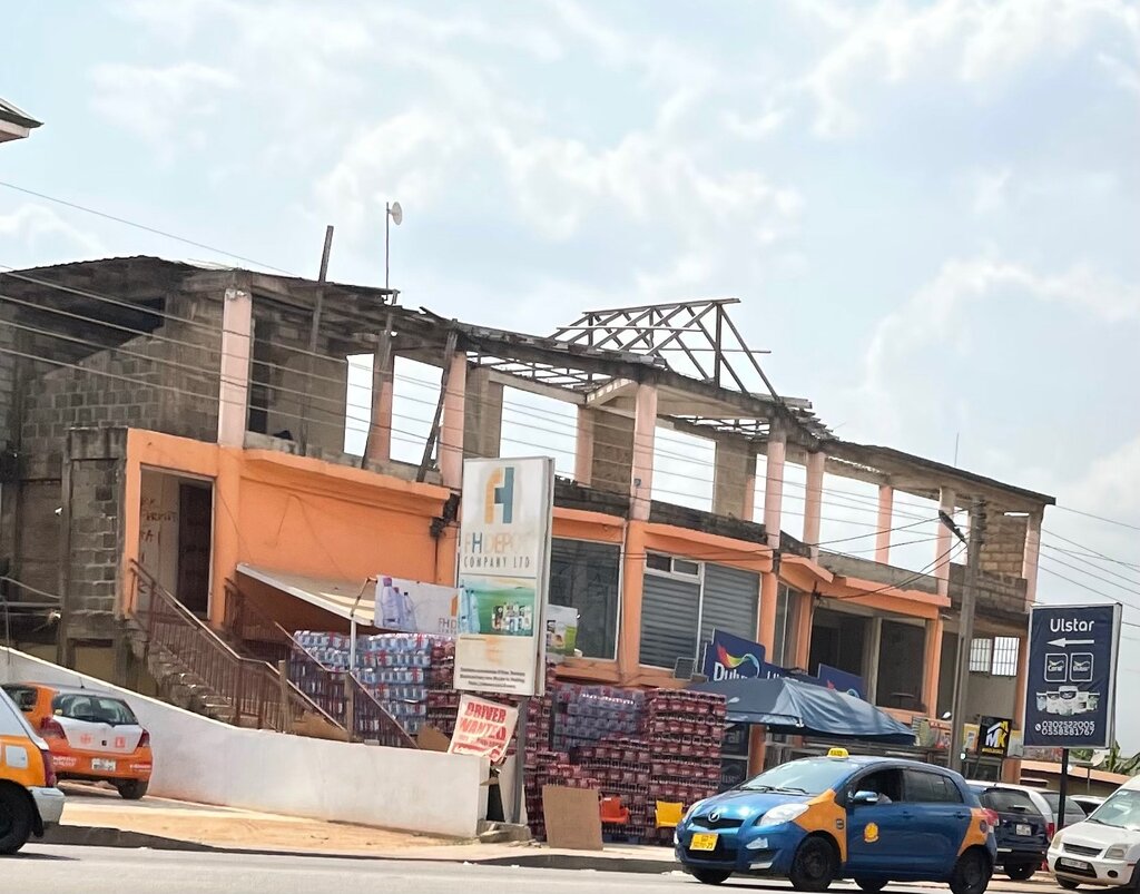 Shoe company M. K enterprise, Earth, photo