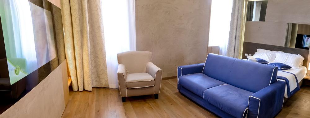 Фото Sun Suite Luxury Pantheon