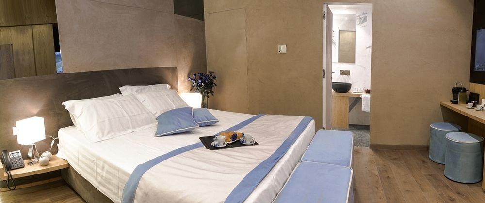 Фото Sun Suite Luxury Pantheon