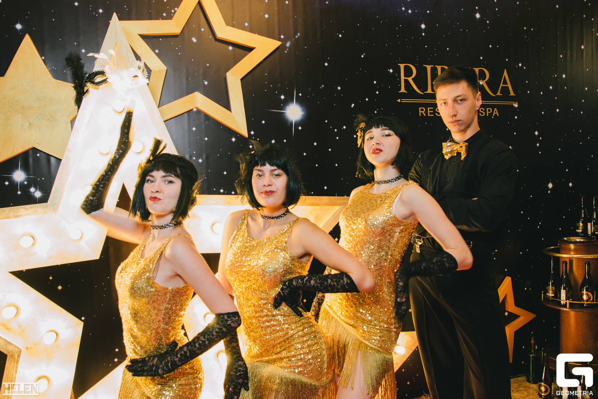 Фото Ribera Resort & SPA