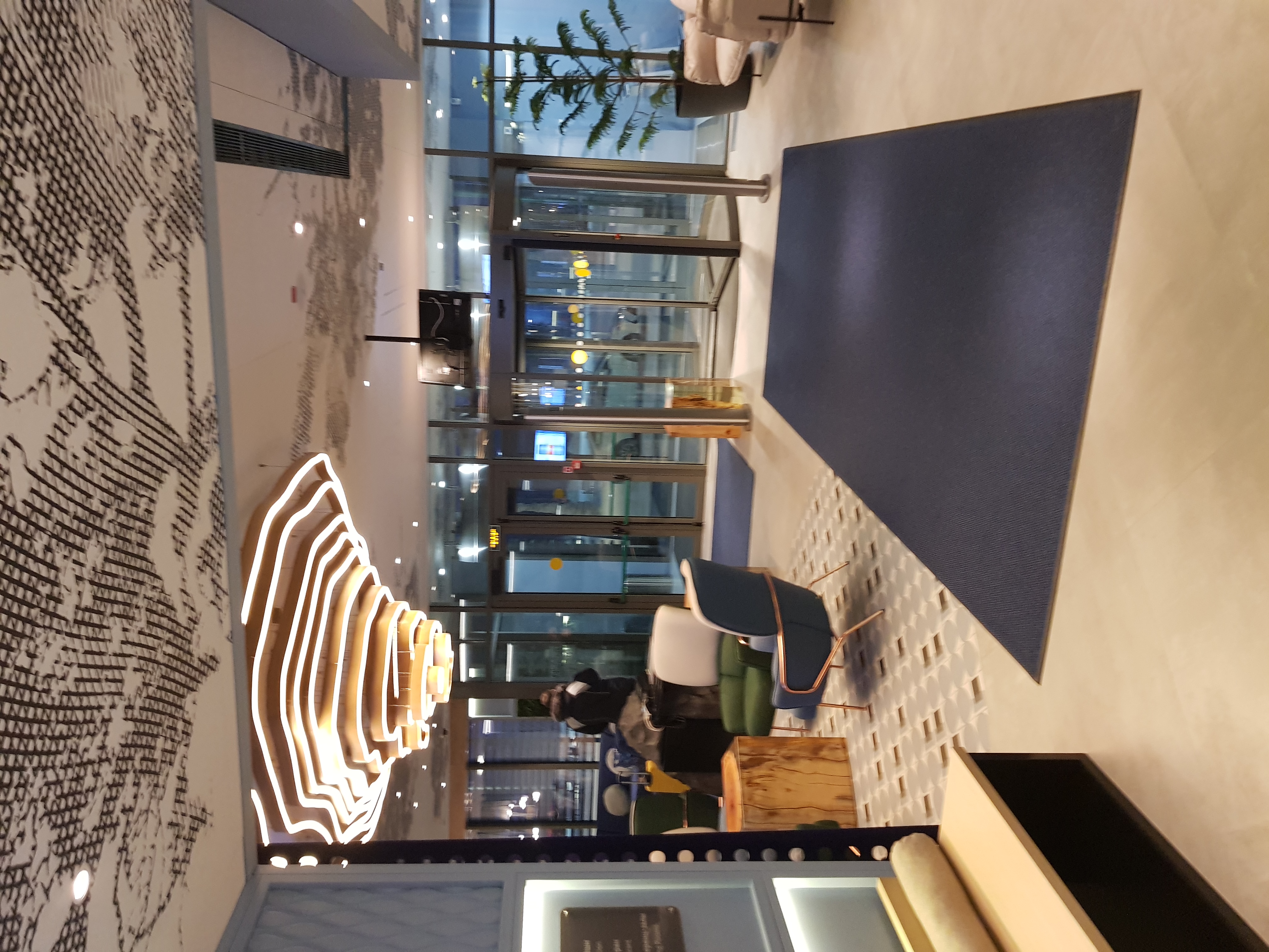 Фото Cosmos Smart Kogalym