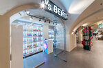 Vapar shop (Nevskiy Avenue, 48), vape shop