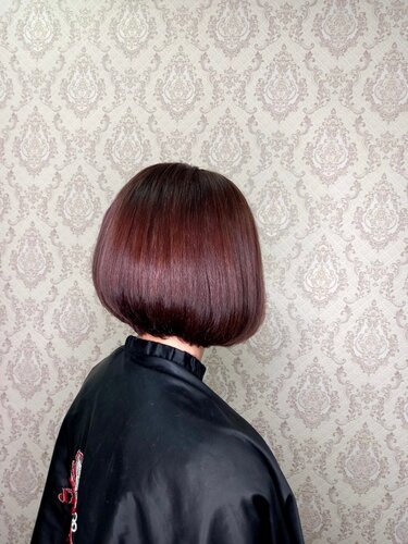 Beauty salon Cirulnik, Gulkevichi, photo