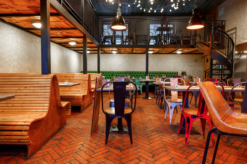 Бар практика