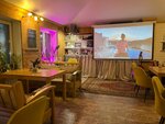 Local House (Svetlanskaya Street, 9Е), coffee shop