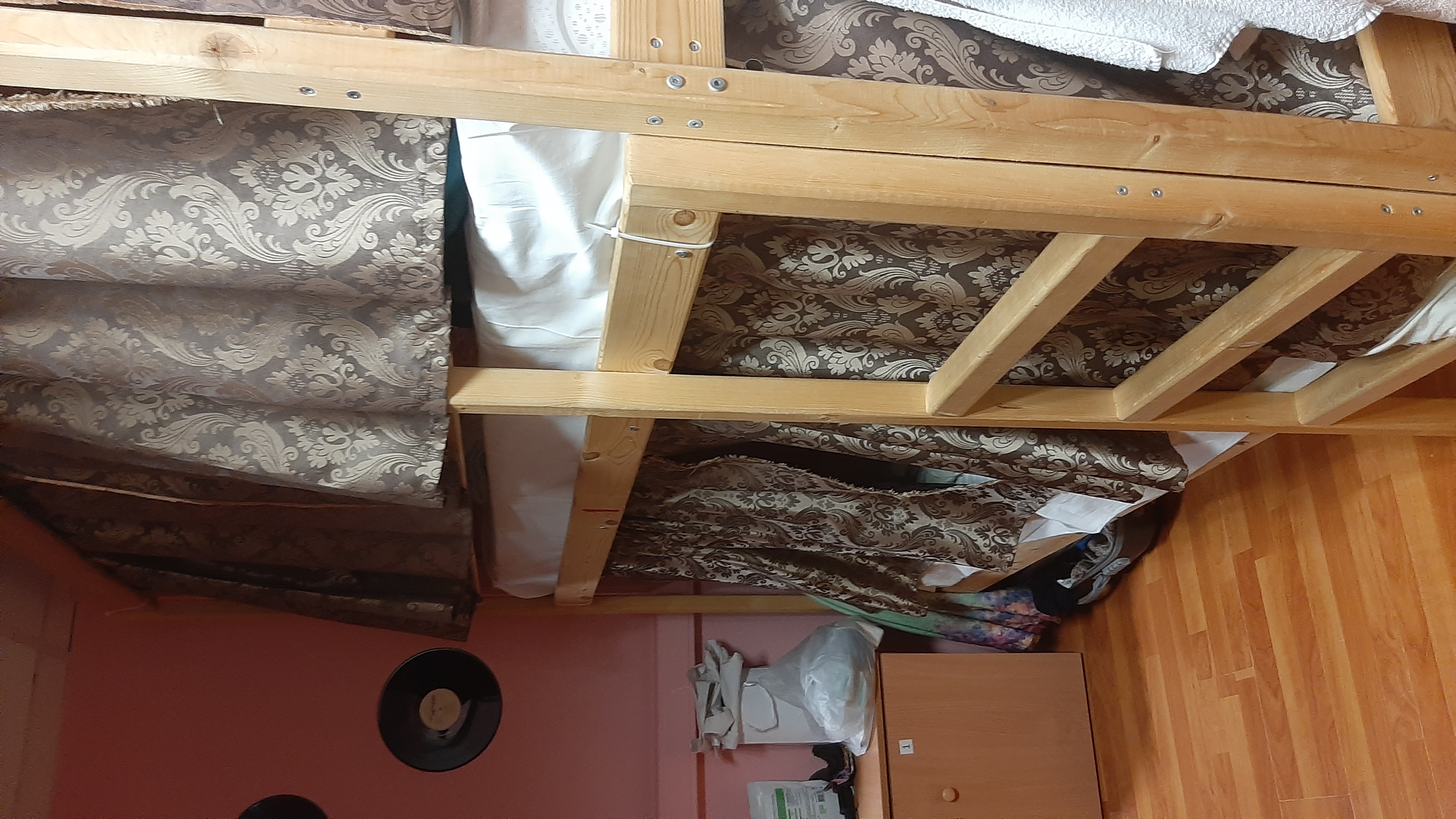 Фото Красная Москва