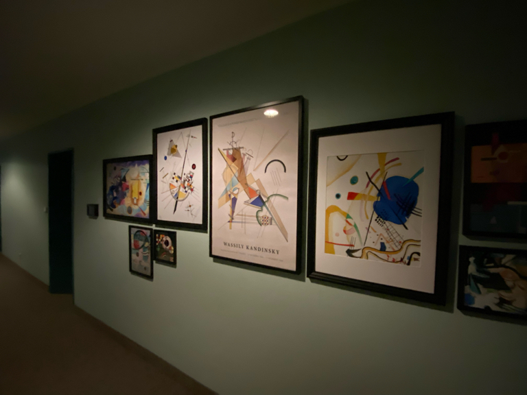 Фото Hotel Kaiserin Augusta