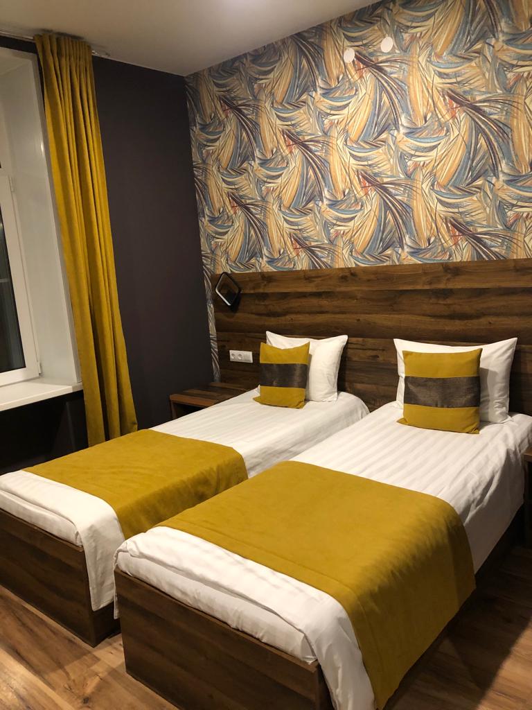 Фото Ласточкино гнездо