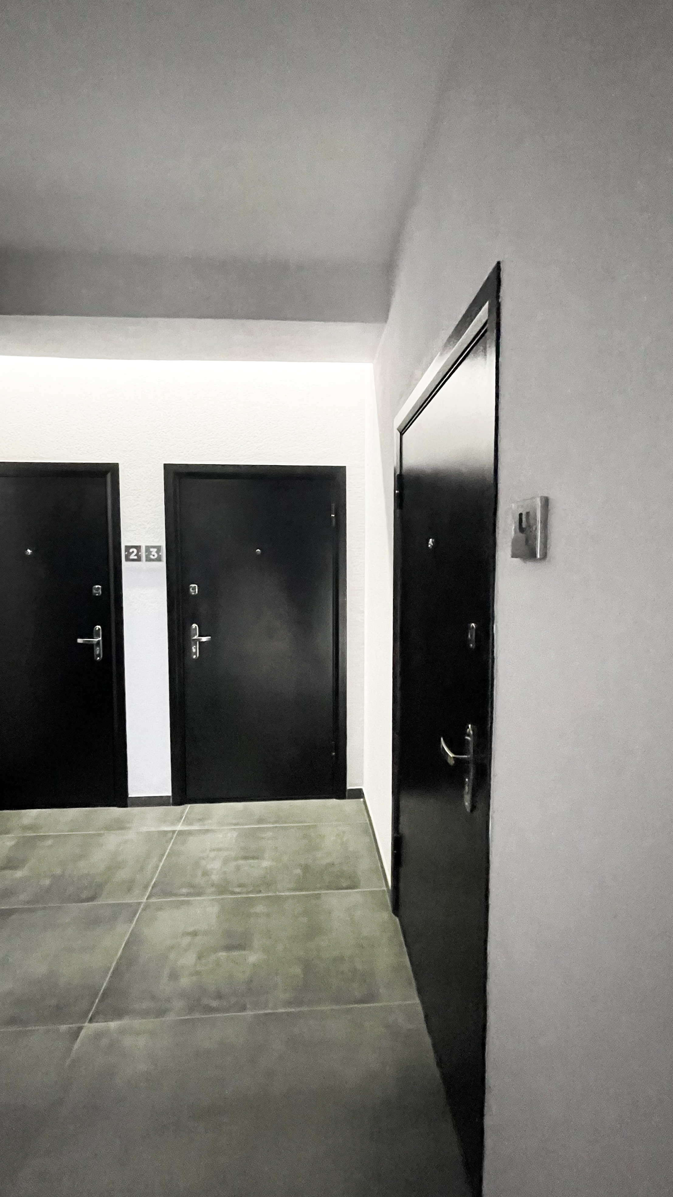 Фото Барнхаус