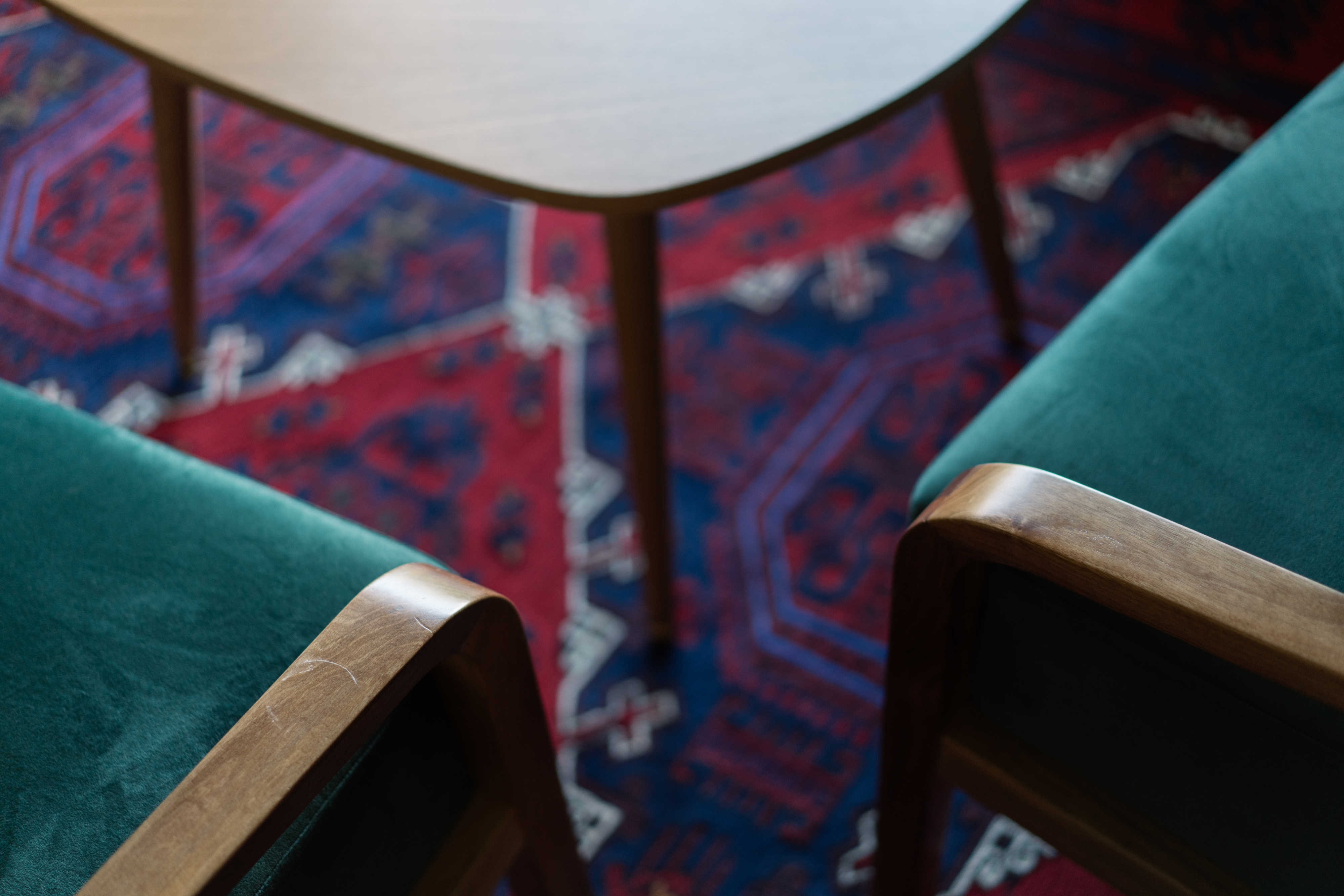 Фото Резиденция Переделкино