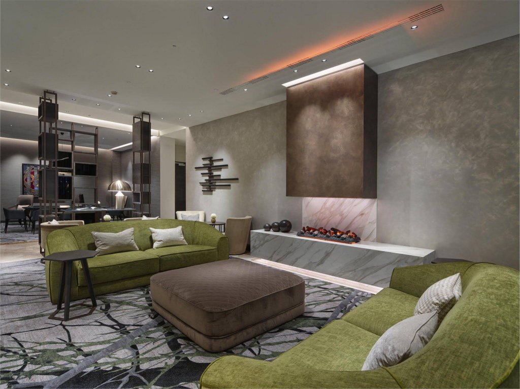 Фото Hilton Milan