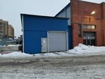 ATT (Котельники, Новорязанское шоссе, 6, стр. 5) ، إصلاح نظام العادم