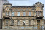 Особняк И.Д. Куксы (Stanislavskogo Street, 91), landmark, attraction