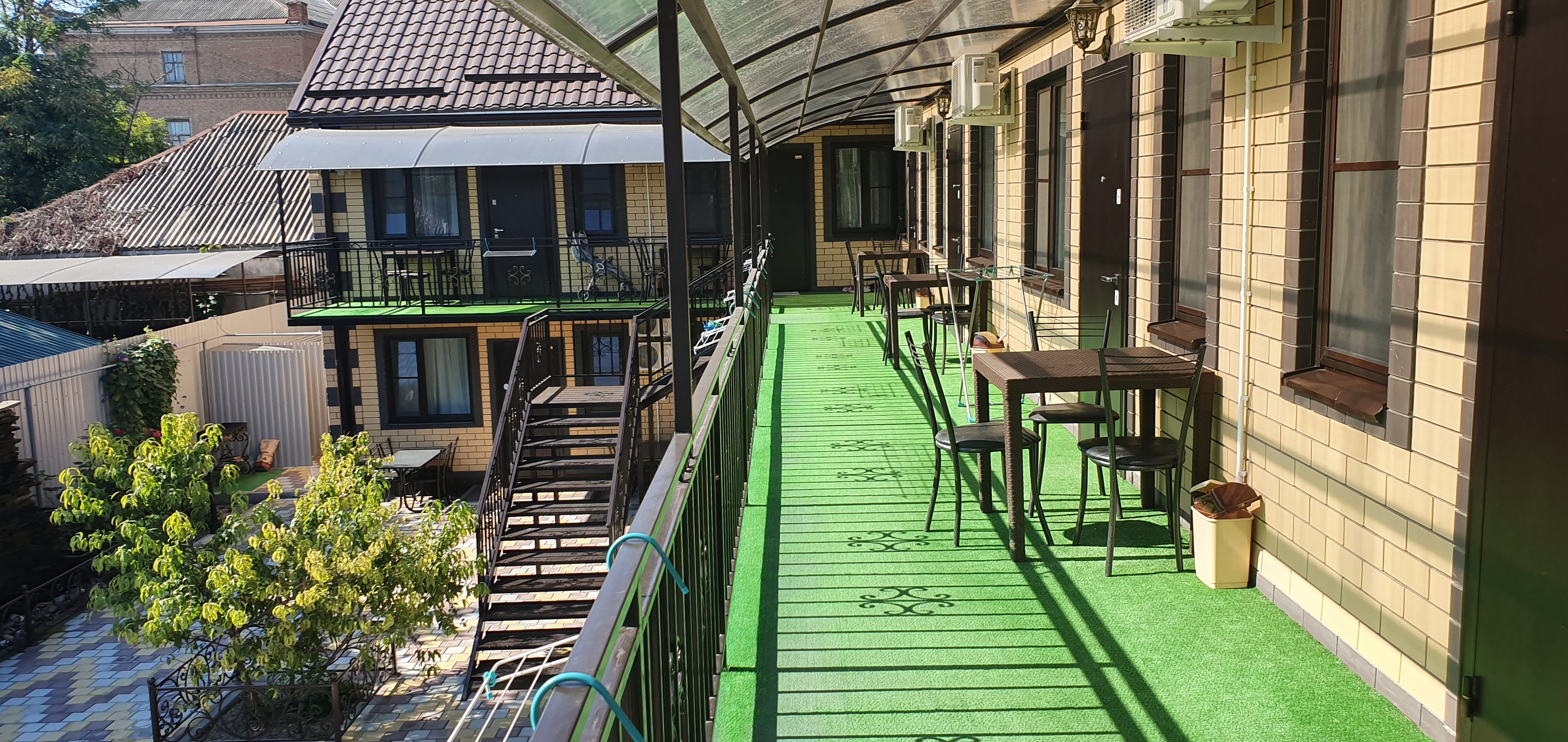 Фото Персик