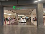 HC (Mira Avenue, 211к2), clothing store