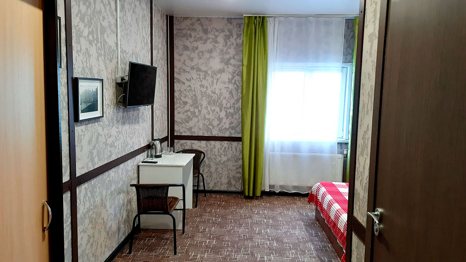 Фото Волков Скай