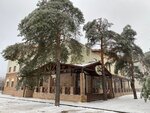 Na Dache (prospekt Tsiolkovskogo, 65Б), hotel