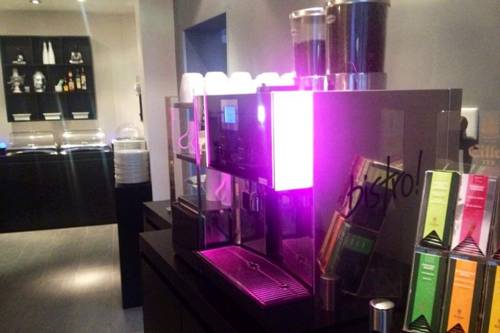 Фото Hotel Lindenhof