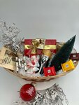 Basketgift.ru (Zvyozdny Boulevard, 21с1), gift and souvenir shop