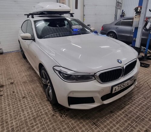 Автомобильные стекла - Автостёкла