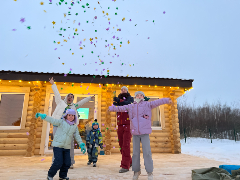 Фото Энсопарк