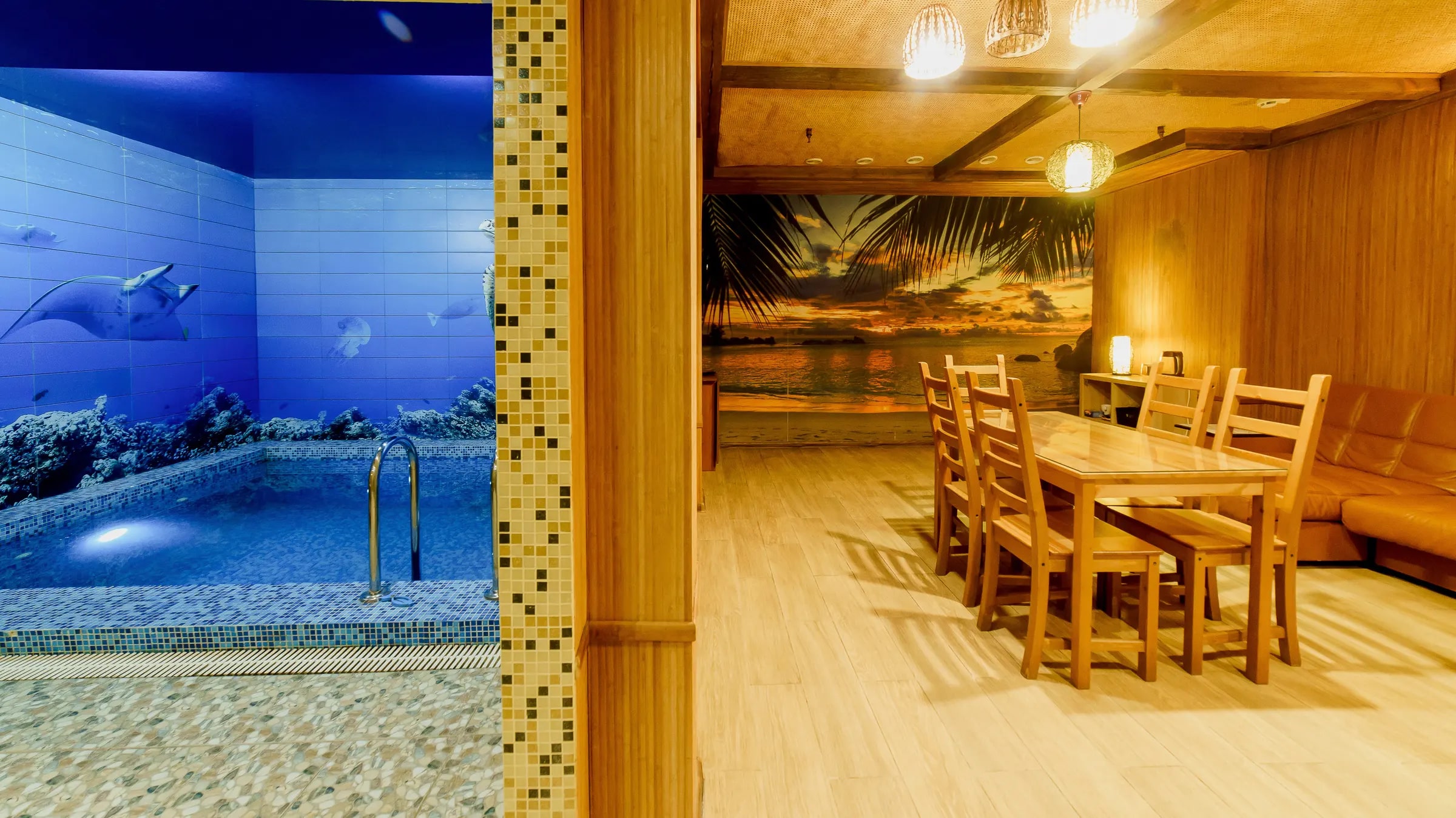 Фото ЛогХаус