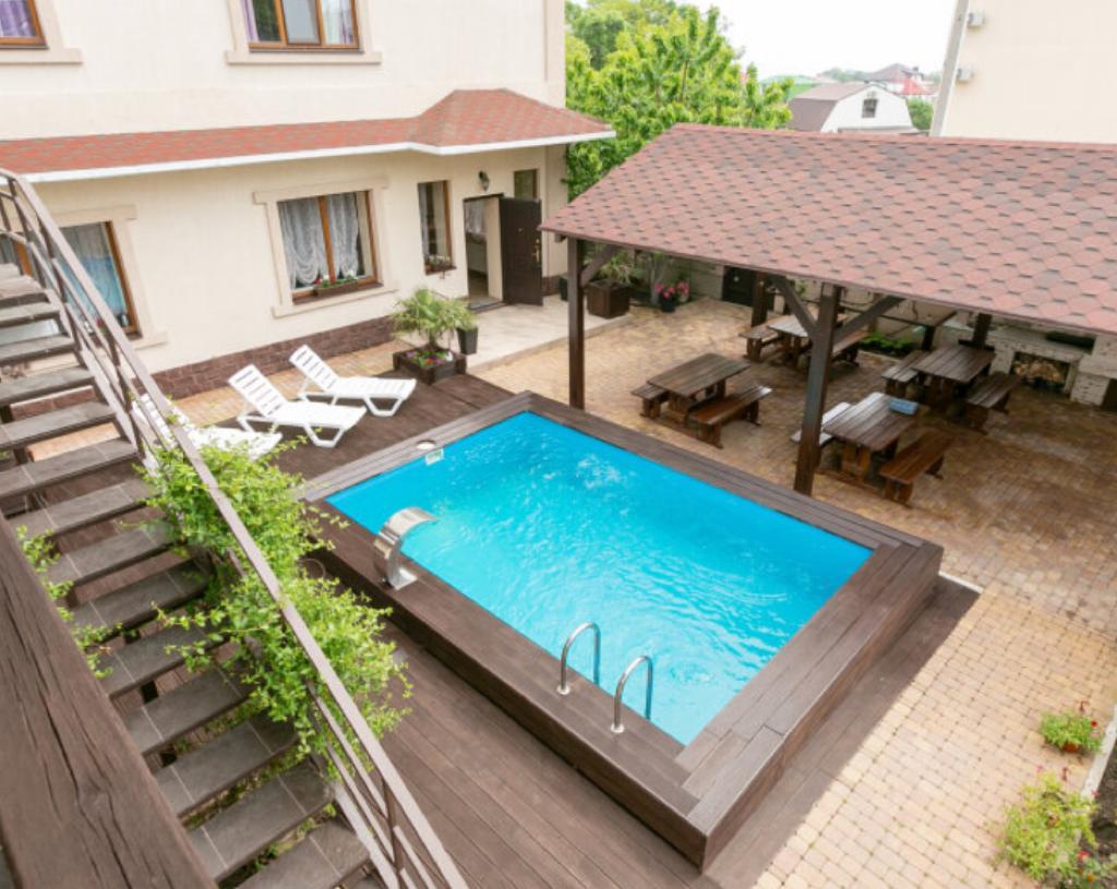 Фото отеля 1