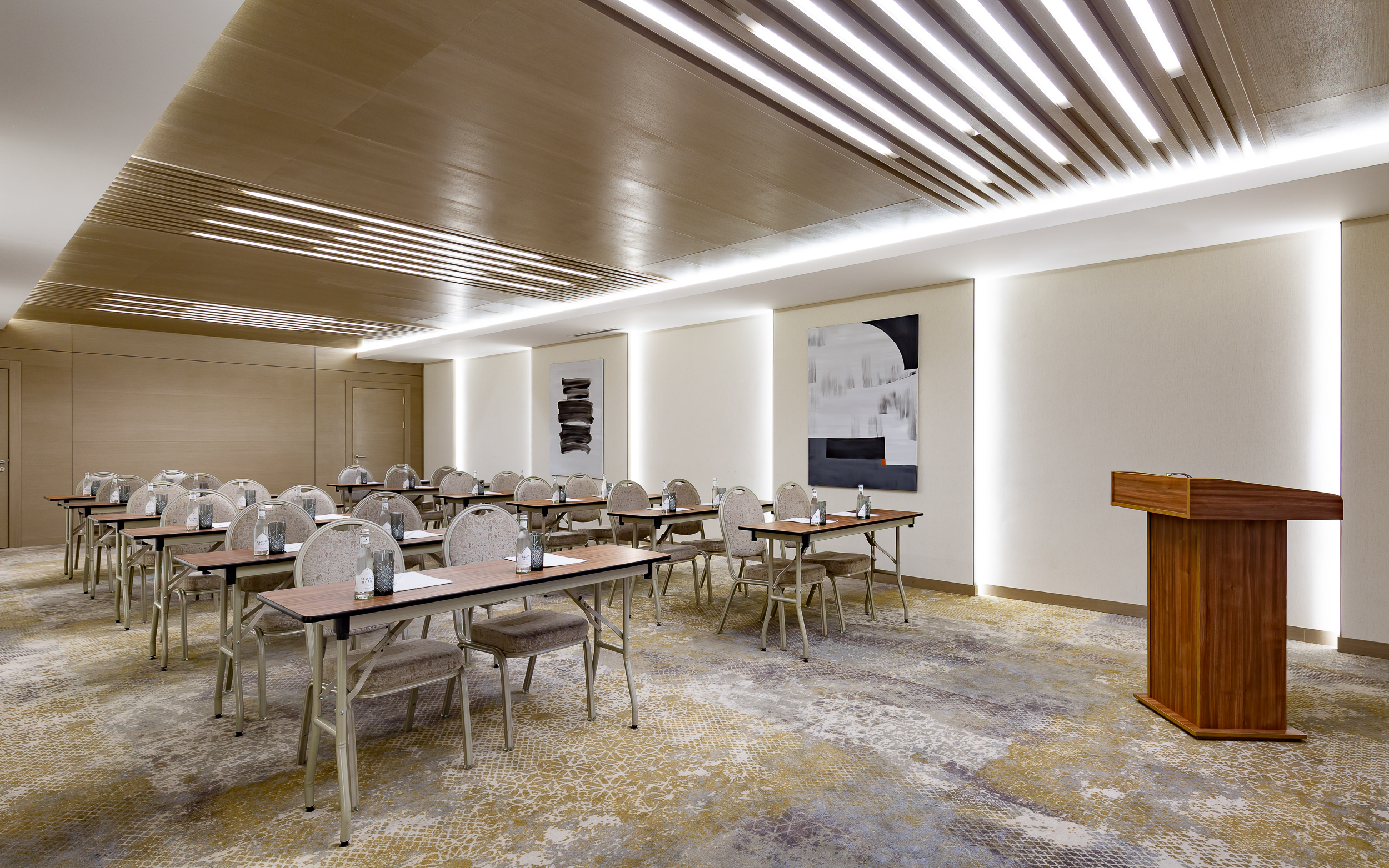 Фото Mercure Tashkent South