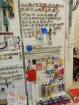 Инженерная Сантехника (Malinovskogo Street, 37), plumbing shop