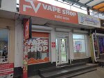 Vape shop (Tsentralniy City administrative district, Tsentralniy Microdistrict, Krasnoarmejskaya Street, 62), tobacco and smoking accessories shop