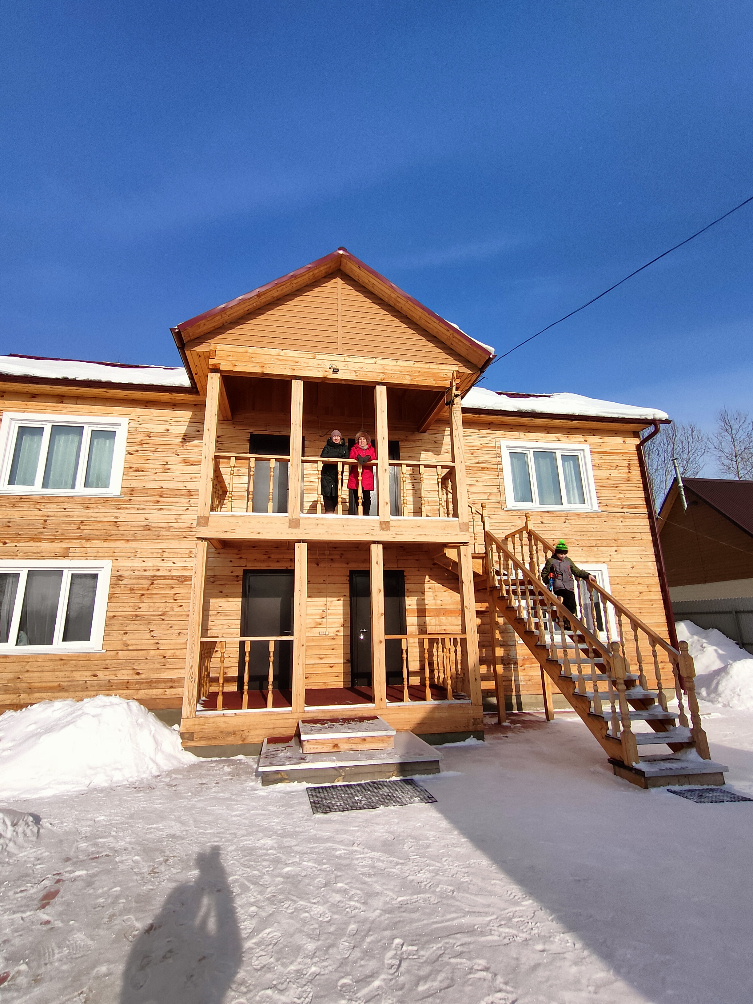 Фото Семейный уют