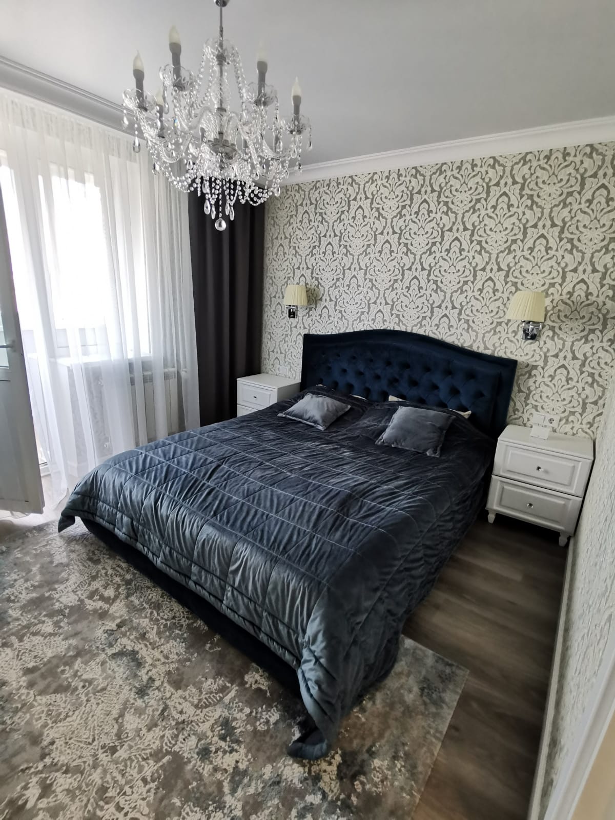 Фото Апарт-комплекс