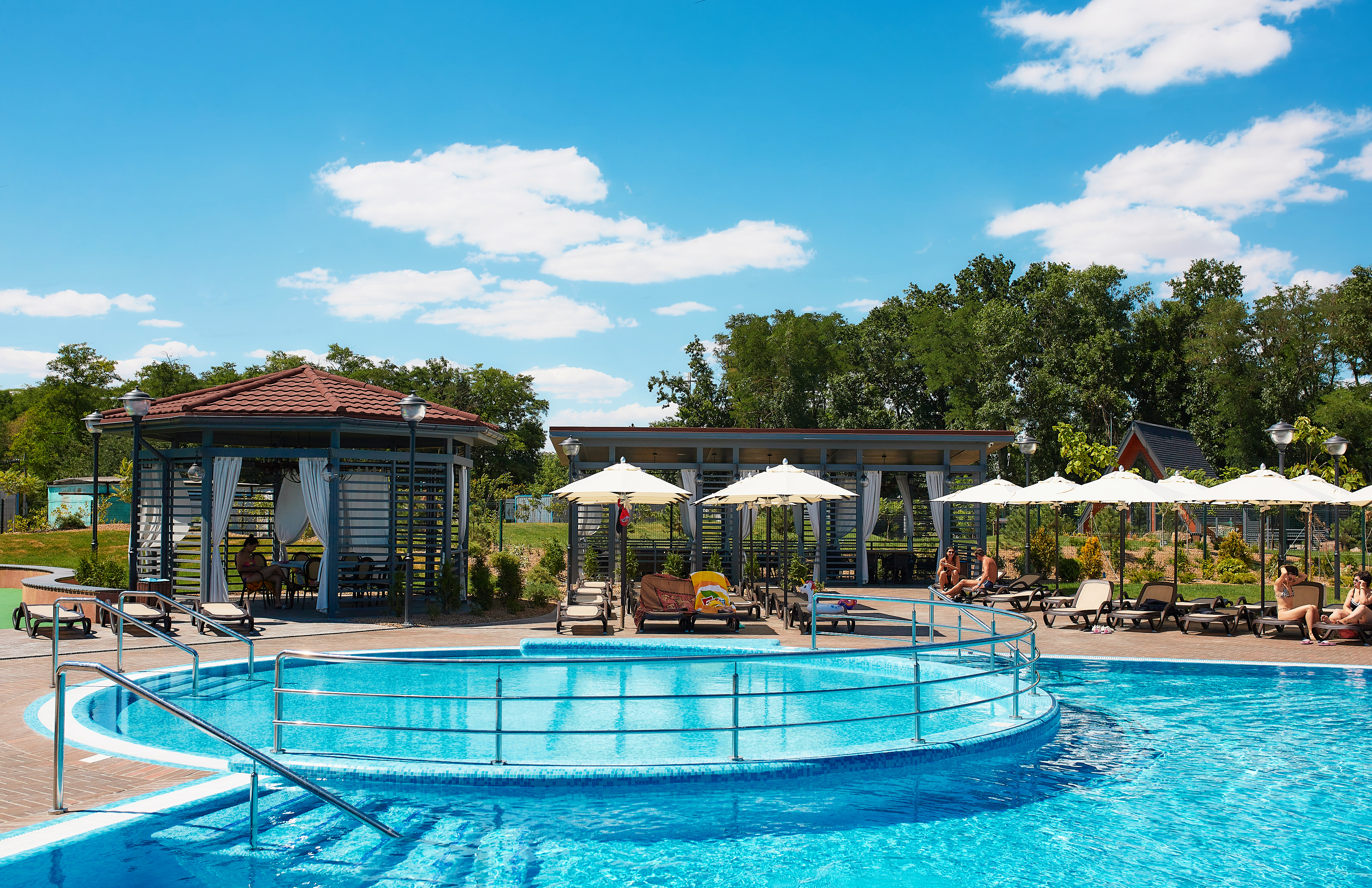 Фото Голден Хорс