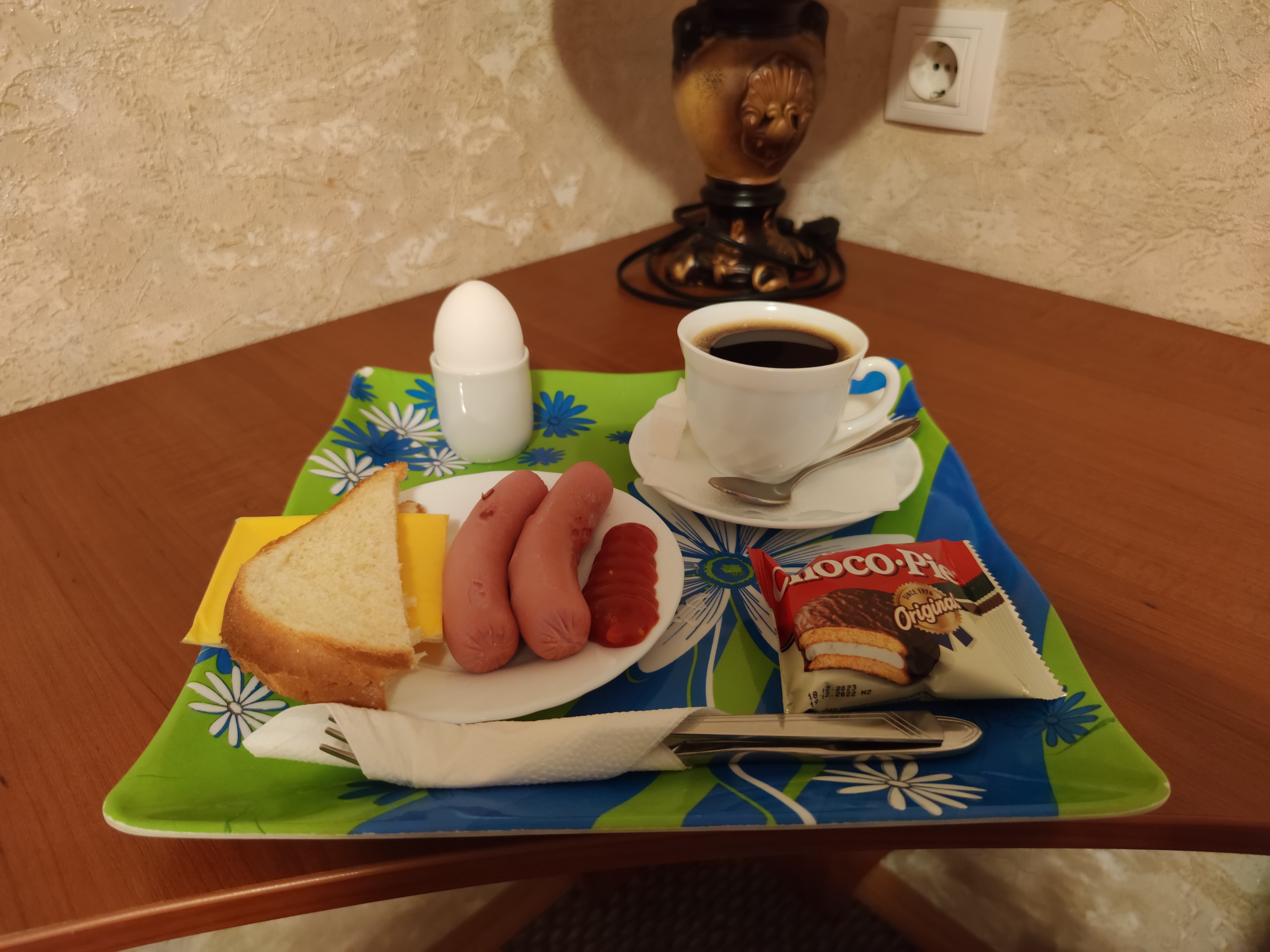 Фото Галант