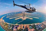 HelicopterDubai (1, Abdullah Omran Taryam Street, Эс Сафух Секонд, Джумейра, эмират Дубай), экскурсии в Дубае