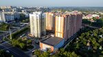 Содышка (Vladimir, Gorkogo Street), complejo residencial