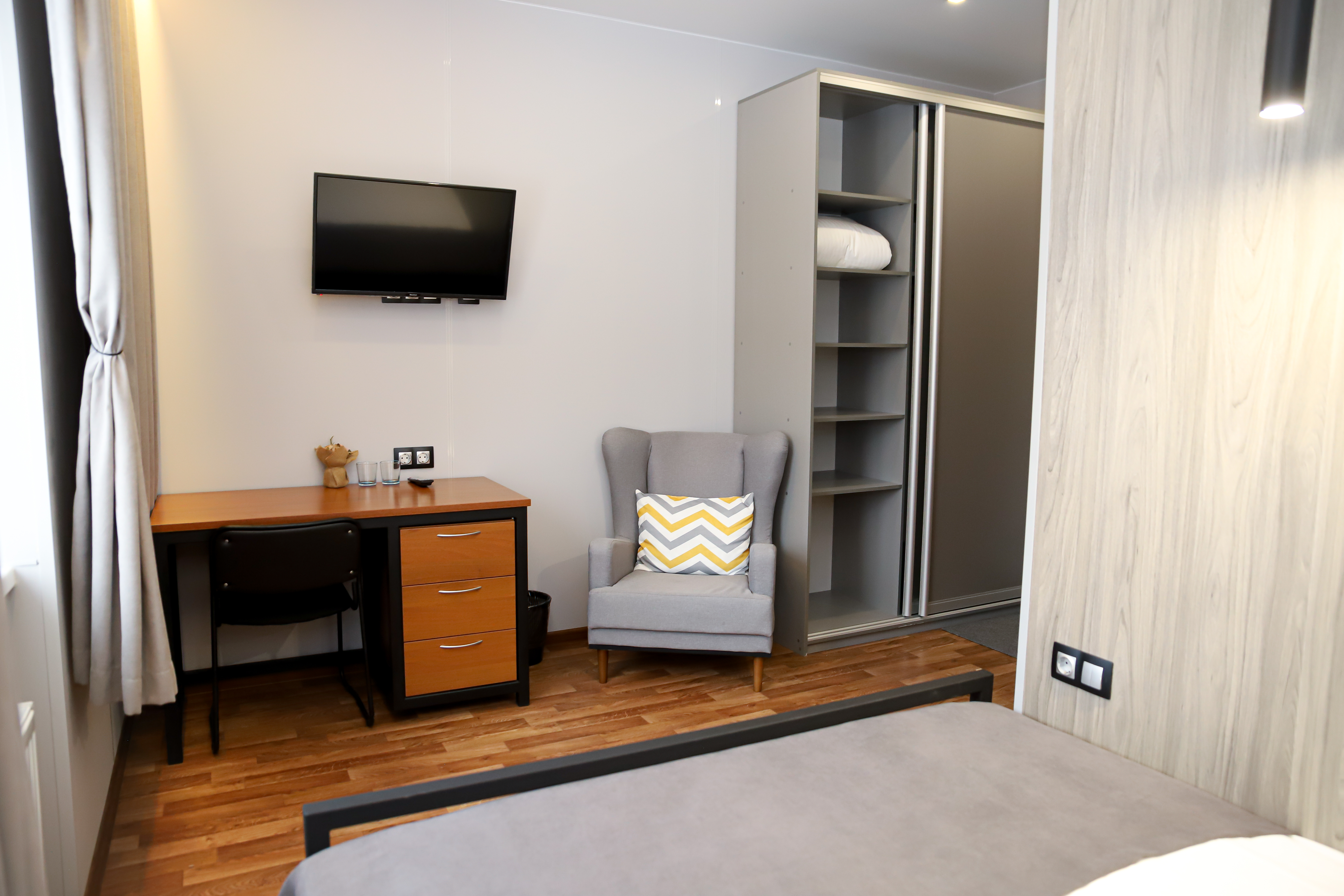 Фото Этилия