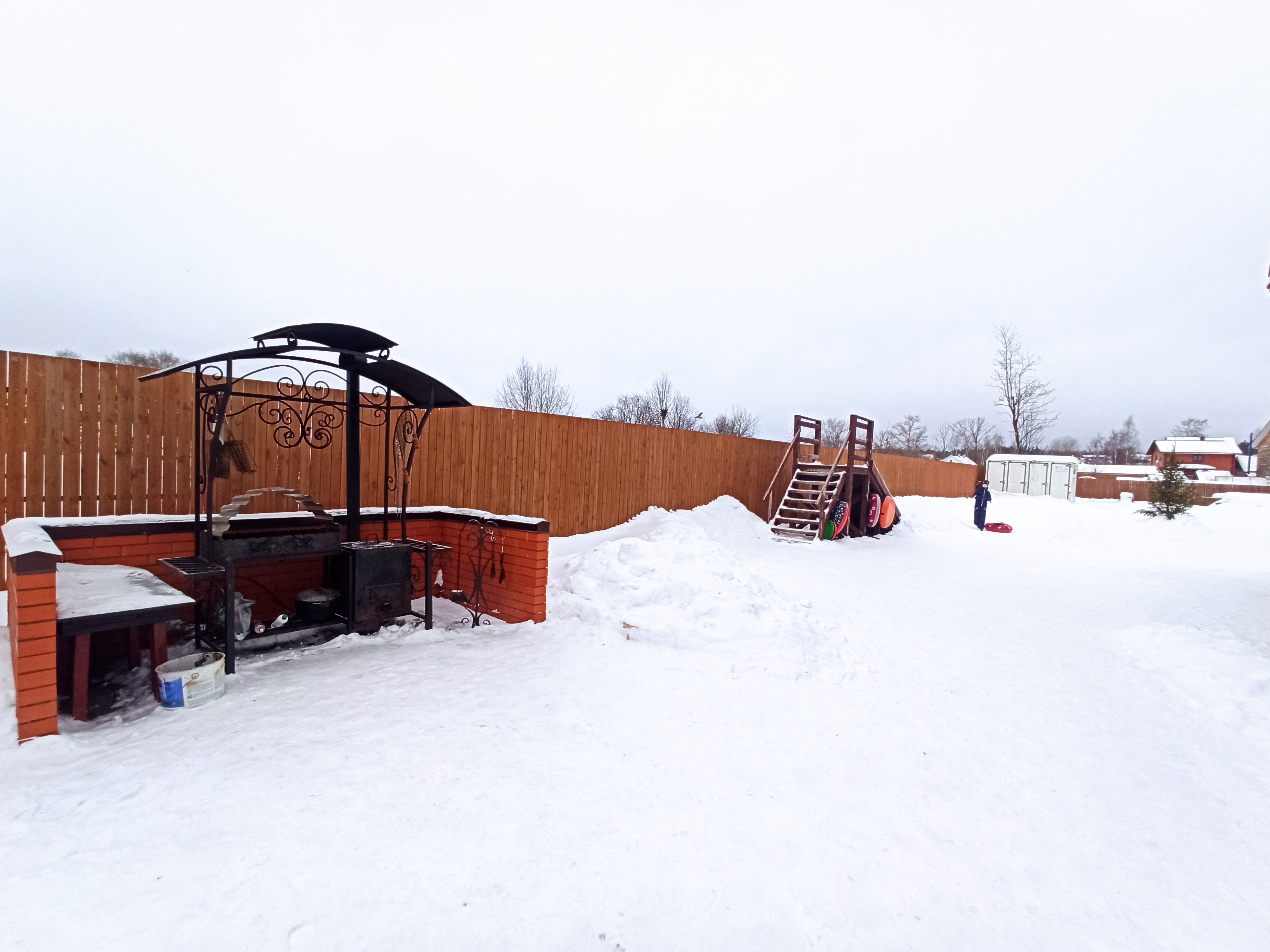 Фото Слобода