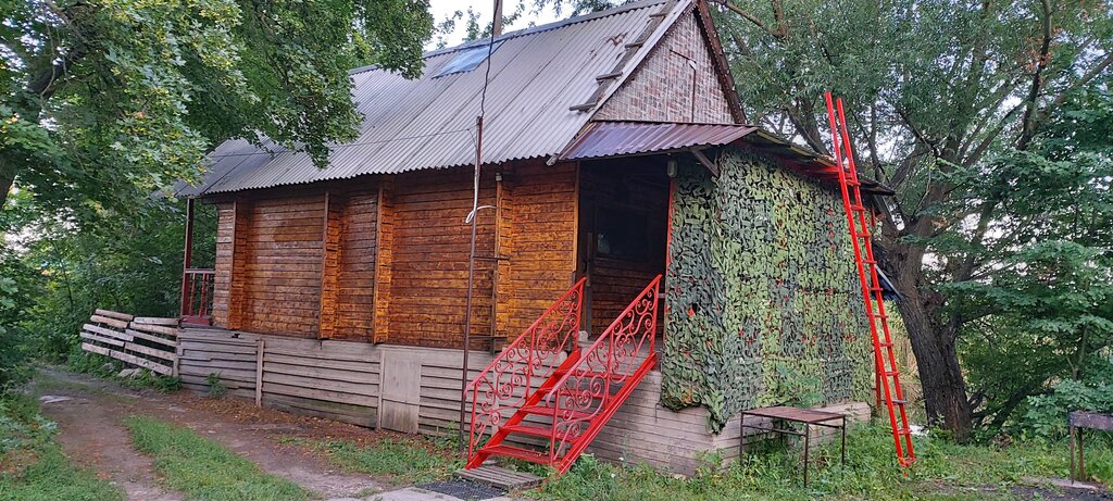 Турбаза Место отдыха база Волшебница, Воронеж, фото