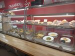Столовая (Sovetskaya Street, 4А), canteen