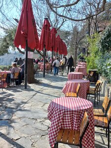 Pierre Loti Cafe (Eyüp Merkez Mah., Karyağdı Sok., No:22, Eyüpsultan, İstanbul, Türkiye), kahve dükkanları  Eyüpsultan'dan