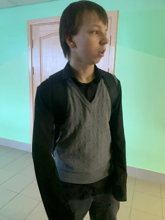 School Srednyaya shkola, Minsk District, photo