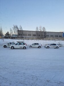 Фото 4 автошколы «Авто-лада»