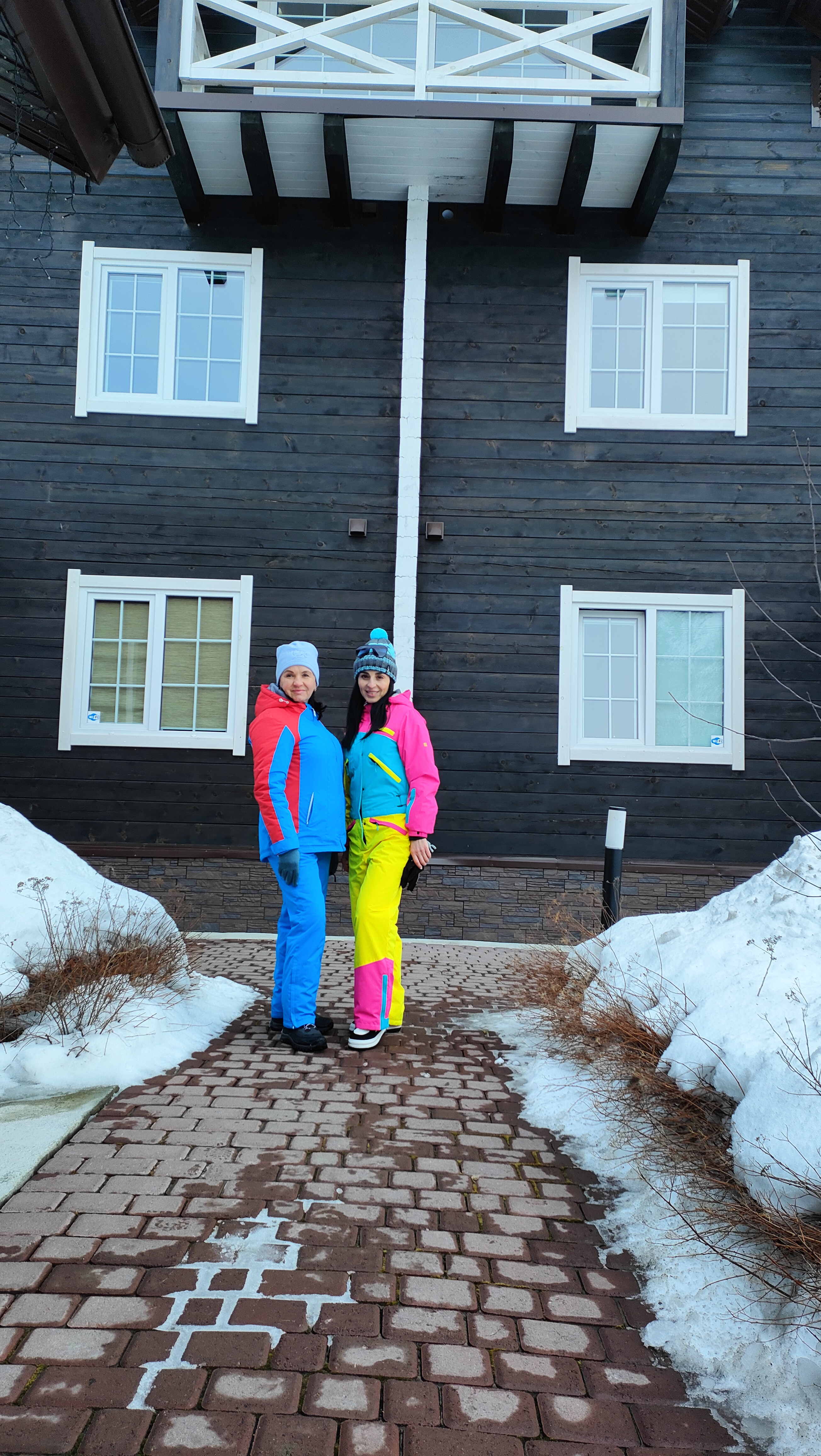 Фото Апарт комплекс Алтай