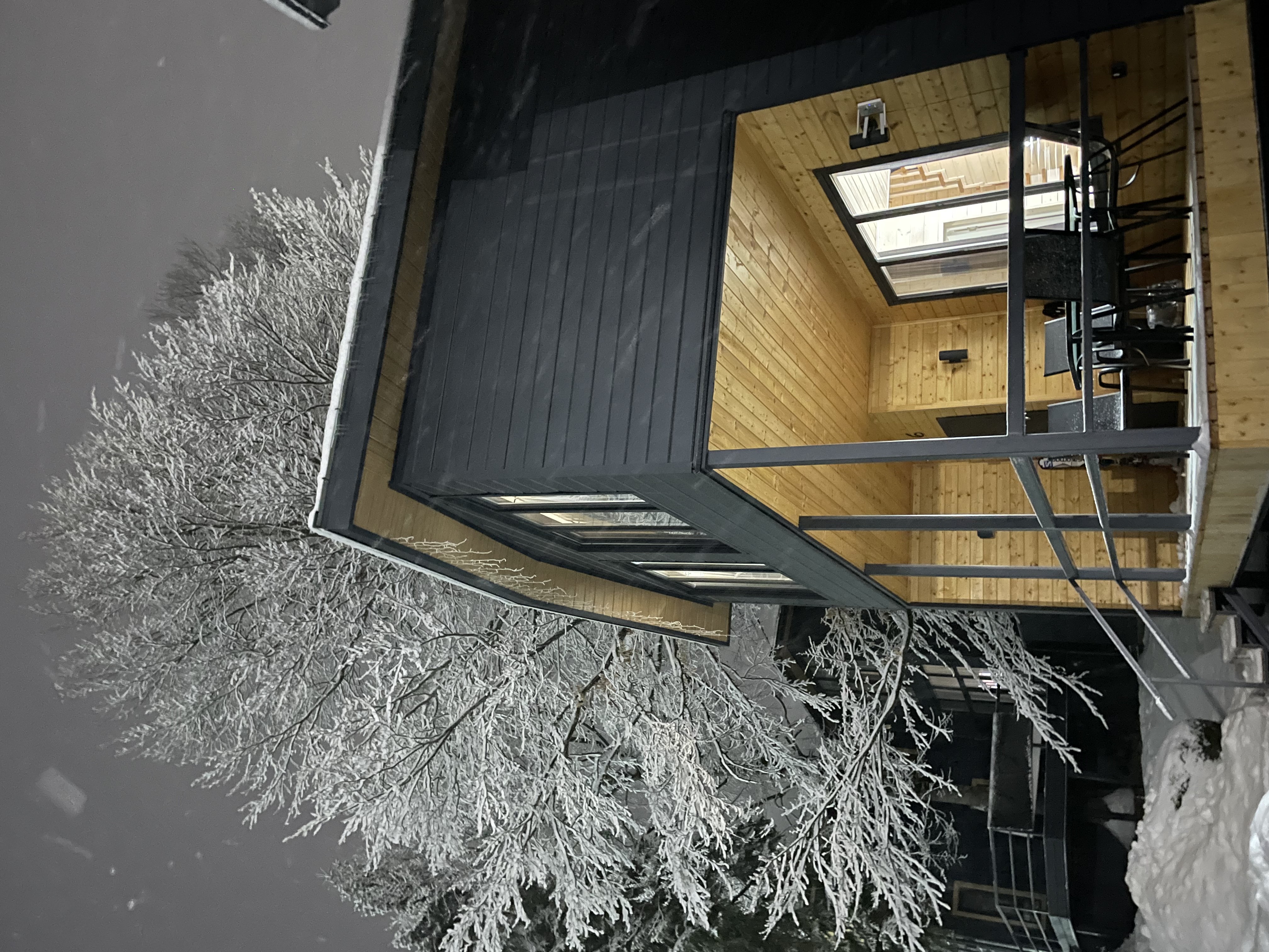 Фото ЗимаЛето