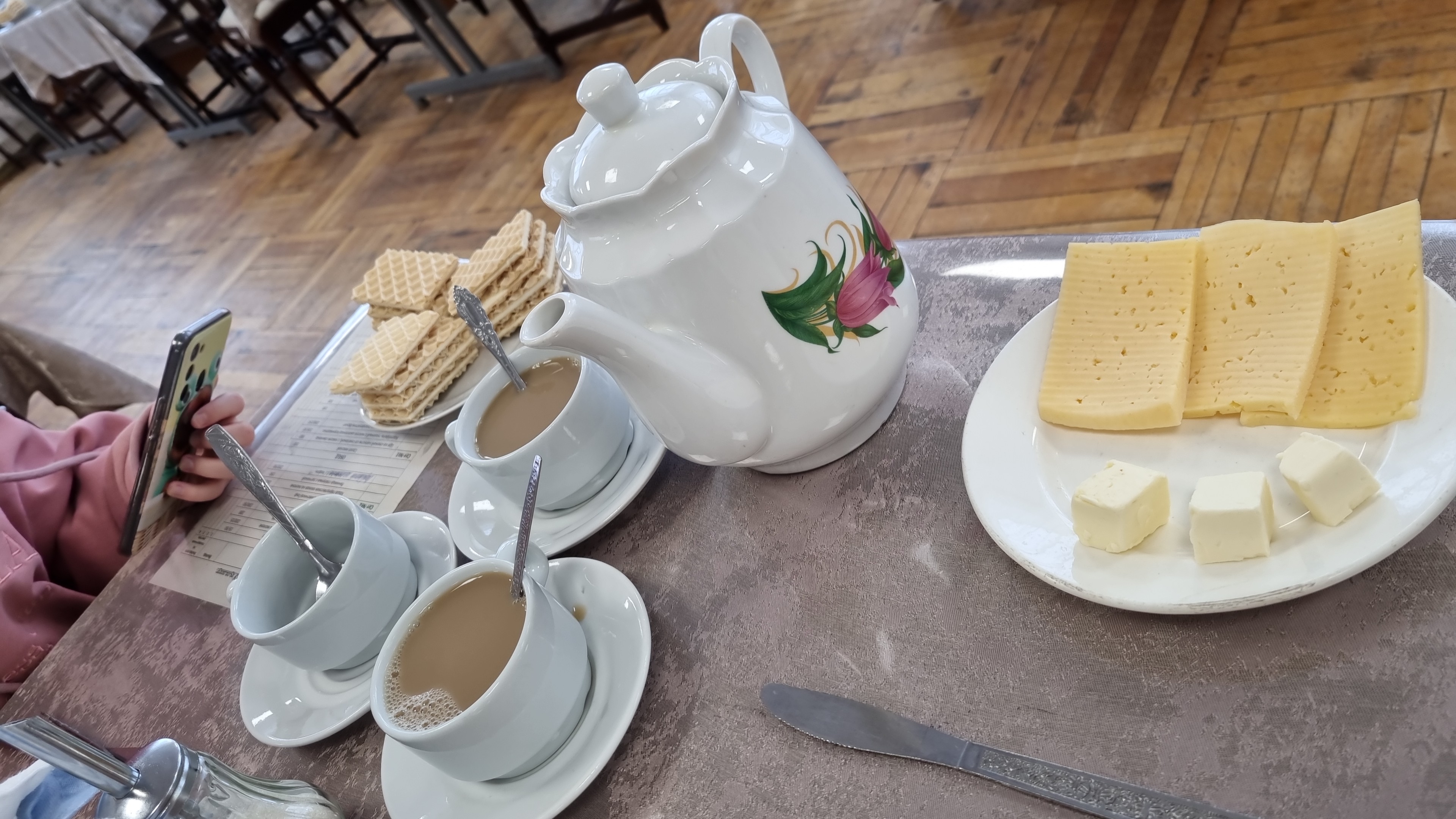 Фото Актер-Плёс